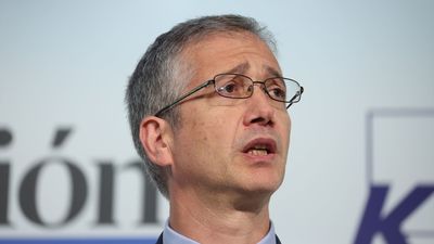 El Banco de España agita los temores sobre el sistema de pensiones