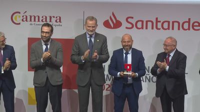 Meltio, una empresa pionera de impresión en 3-D, elegida 'empresa del año'