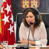 Ayuso acusa a Sánchez de enfangar la política en los últimos años
