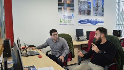 Las prácticas y formación investigadora computarán para la jubilación