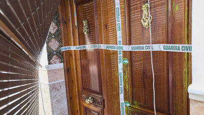 Detenidos dos hombres por el violento asesinato de la maestra jubilada en Rafelcofer (Valencia)