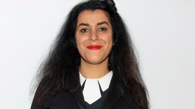 La guionista Marjane Satrapi, Premio Princesa de Asturias de Comunicación y Humanidades 2024