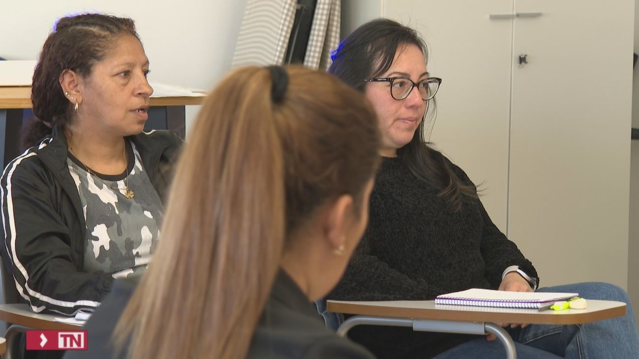 Los ingresos familiares marcan la formación y oportunidades futuras de los hijos