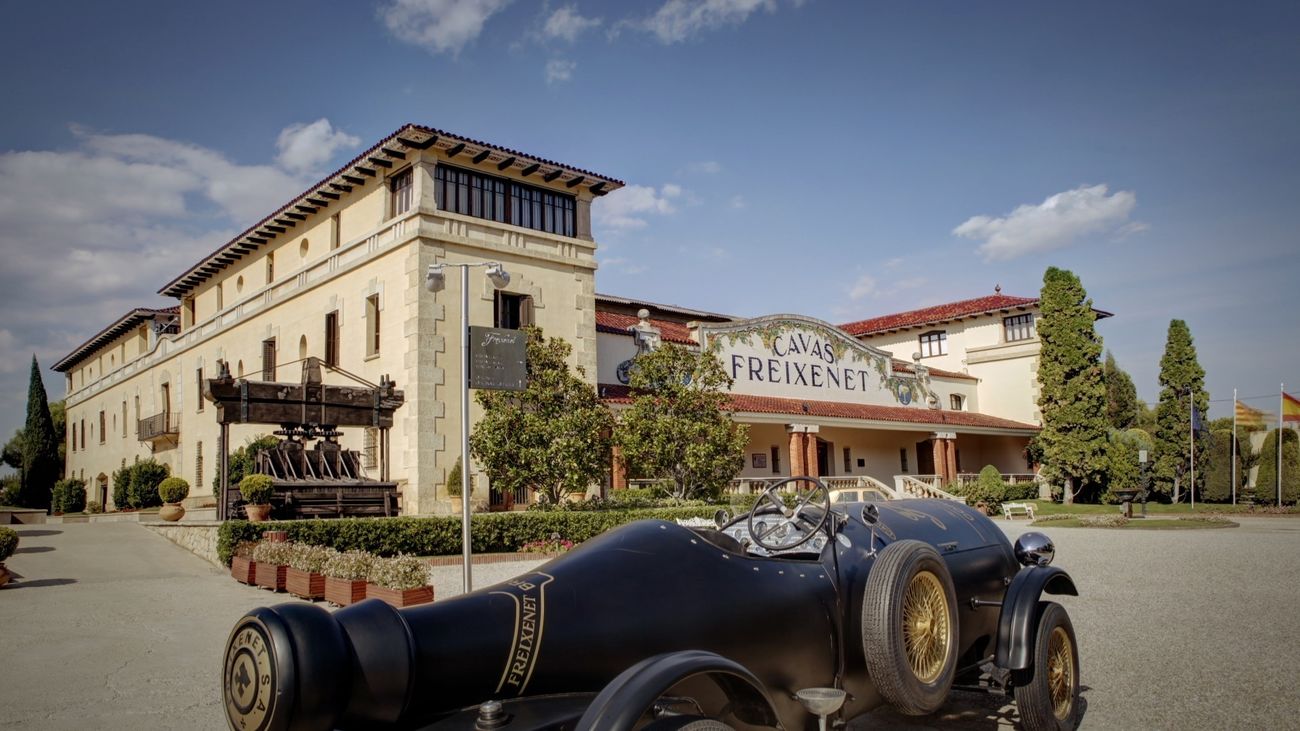 Freixenet replantea su ERTE al rechazarlo la Generalitat