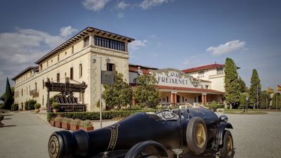 Freixenet replantea su ERTE al rechazarlo la Generalitat