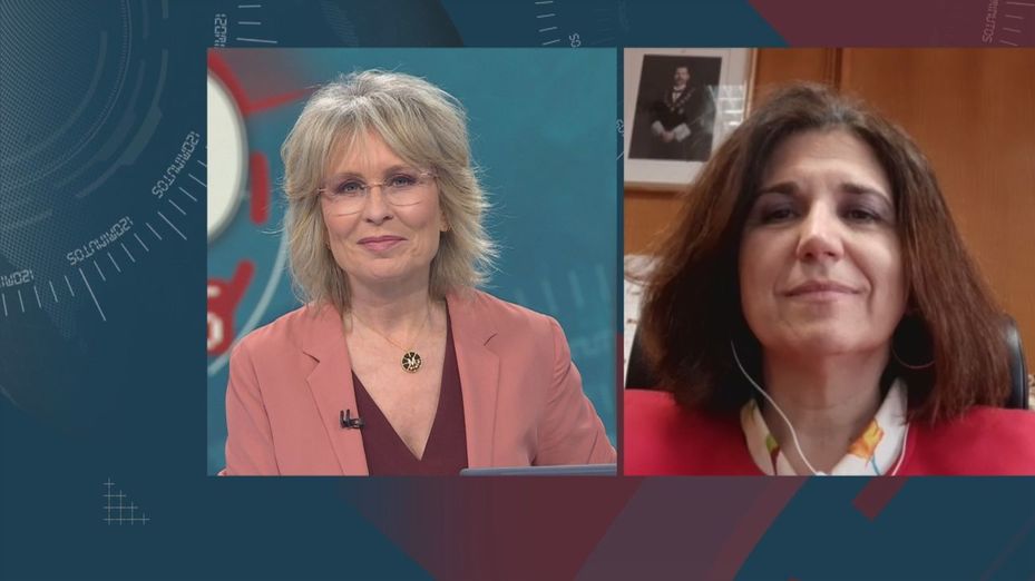 La Asociación Profesional de la Magistratura teme que a Sánchez  "le moleste " la "independencia judicial"