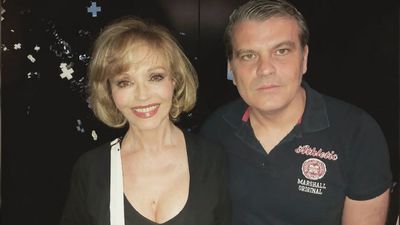 Tony Aliaga sobre Silvia Tortosa: “Desheredó expresamente a Carlos por incumplir los deberes conyugales"