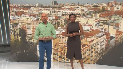 Madrid Directo 30.04.2024