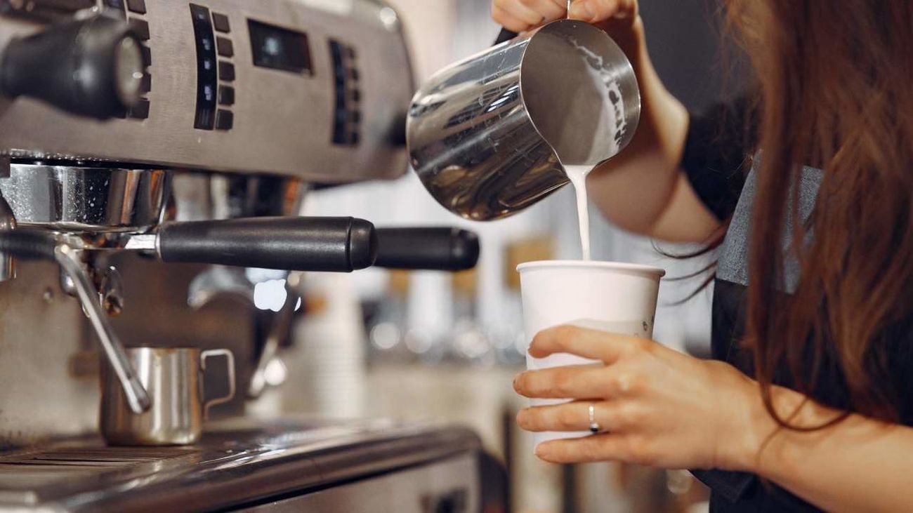 Hostelería Madrid lanza una plataforma de 270 cursos para asalariados y autónomos del sector