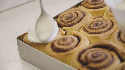 Esta es la pastelería más original de Madrid