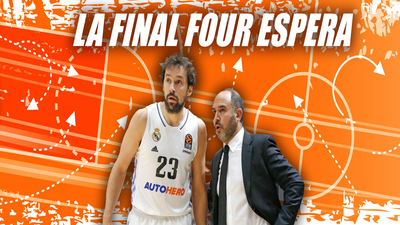 Chus Mateo: "Afrontamos el viaje a Vitoria como si fuéramos cero a cero"