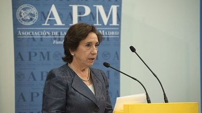 Muere a los 75 años Victoria Prego, la periodista que retrató la transición