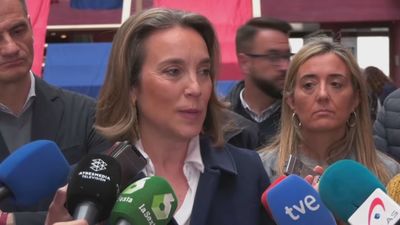 El PP advierte al Gobierno de que tendrá a Europa “enfrente” si intenta “controlar” el CGPJ