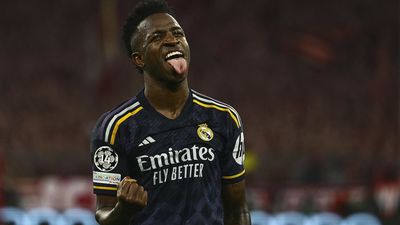 Vinícius: “Toca una noche mágica en casa”