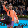 Rafa Nadal, adiós para siempre a Madrid