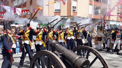 2 de Mayo: Todo listo para la gran fiesta de Madrid