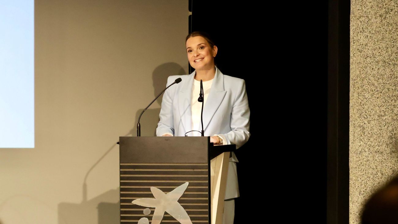 La Policía detuvo en septiembre a un joven por amenazar de muerte a la presidenta balear, Marga Prohens