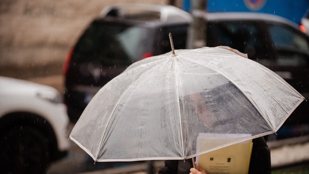 Tiempo para el puente de mayo en Madrid: sol, lluvia e incluso nieve