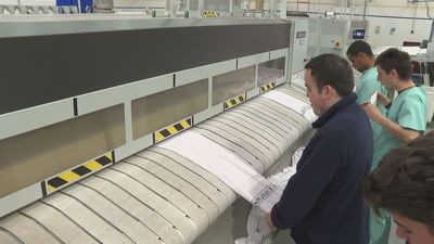 La inserción laboral de las personas con discapacidad