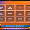 Música 'made in Madrid'