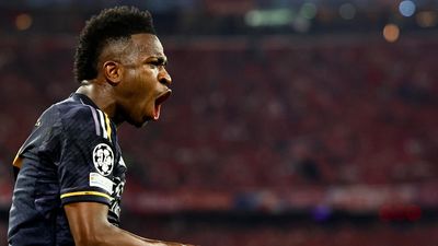 Así sonaron los goles del Bayern Múnich-Real Madrid en Onda Madrid