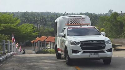 Daniel Sancho escuchará la sentencia de su juicio el 29 de agosto