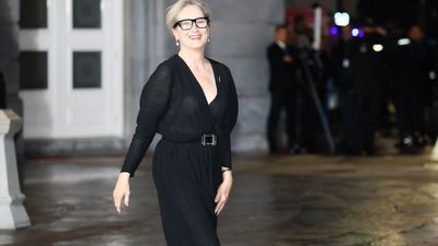 Meryl Streep recibirá una Palma de Oro de Honor en el Festival de Cannes