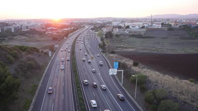Portugal aprueba eliminar los peajes en algunas autopistas, entre ellas algunas que conectan con España