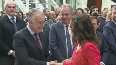El ministro Torres tiende la mano a Ayuso para "caminar juntos en la cogobernanza"