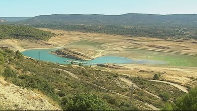La Comunidad de Madrid presenta alegaciones por la modificación de reglas del trasvase Tajo-Segura