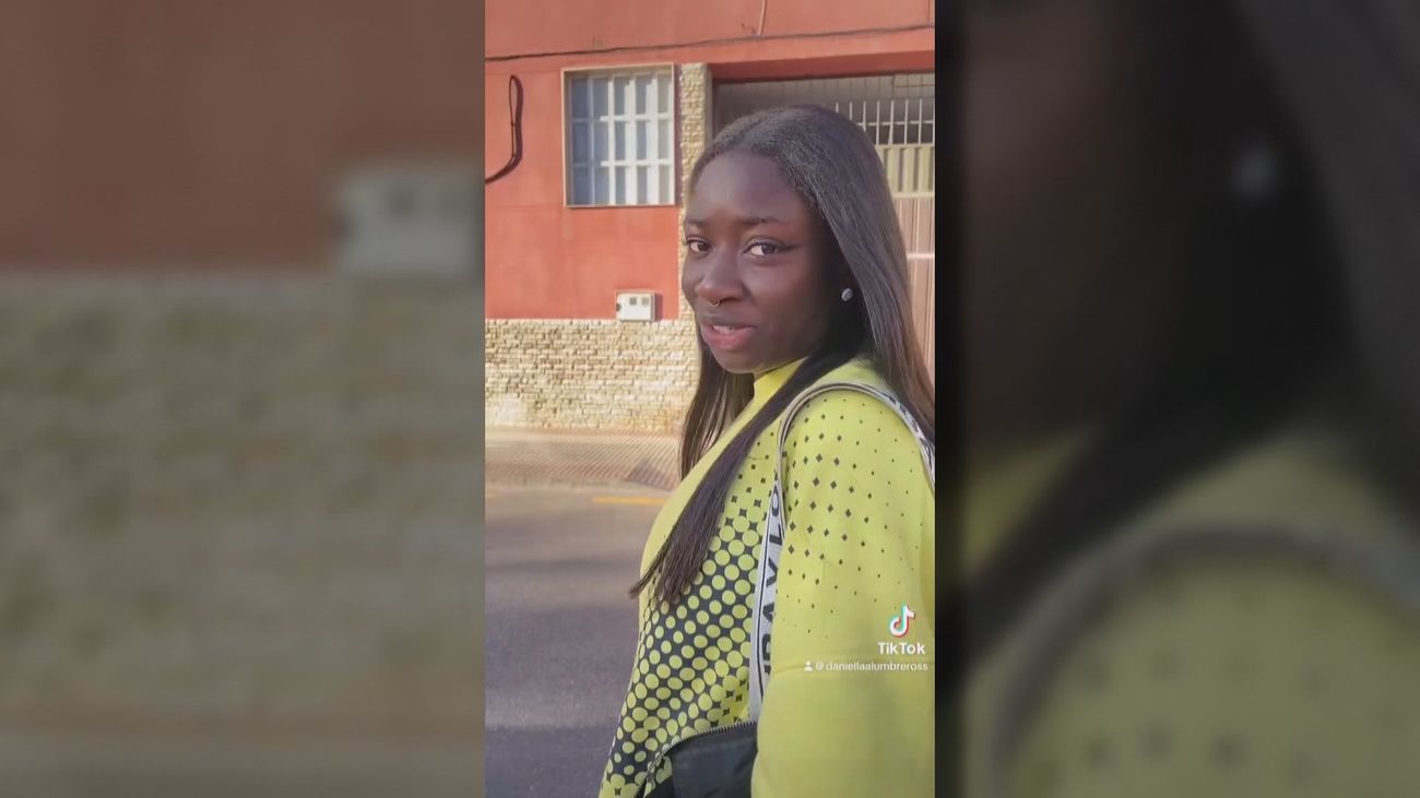 El vídeo viral que ha recibido cientos de comentarios racistas contra una de sus protagonistas