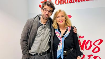 David Verdaguer presenta 'La casa': ”Más que una película es un espejo"