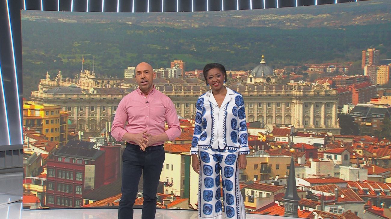 Madrid Directo 01.05.2024