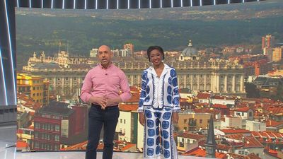 Madrid Directo 01.05.2024