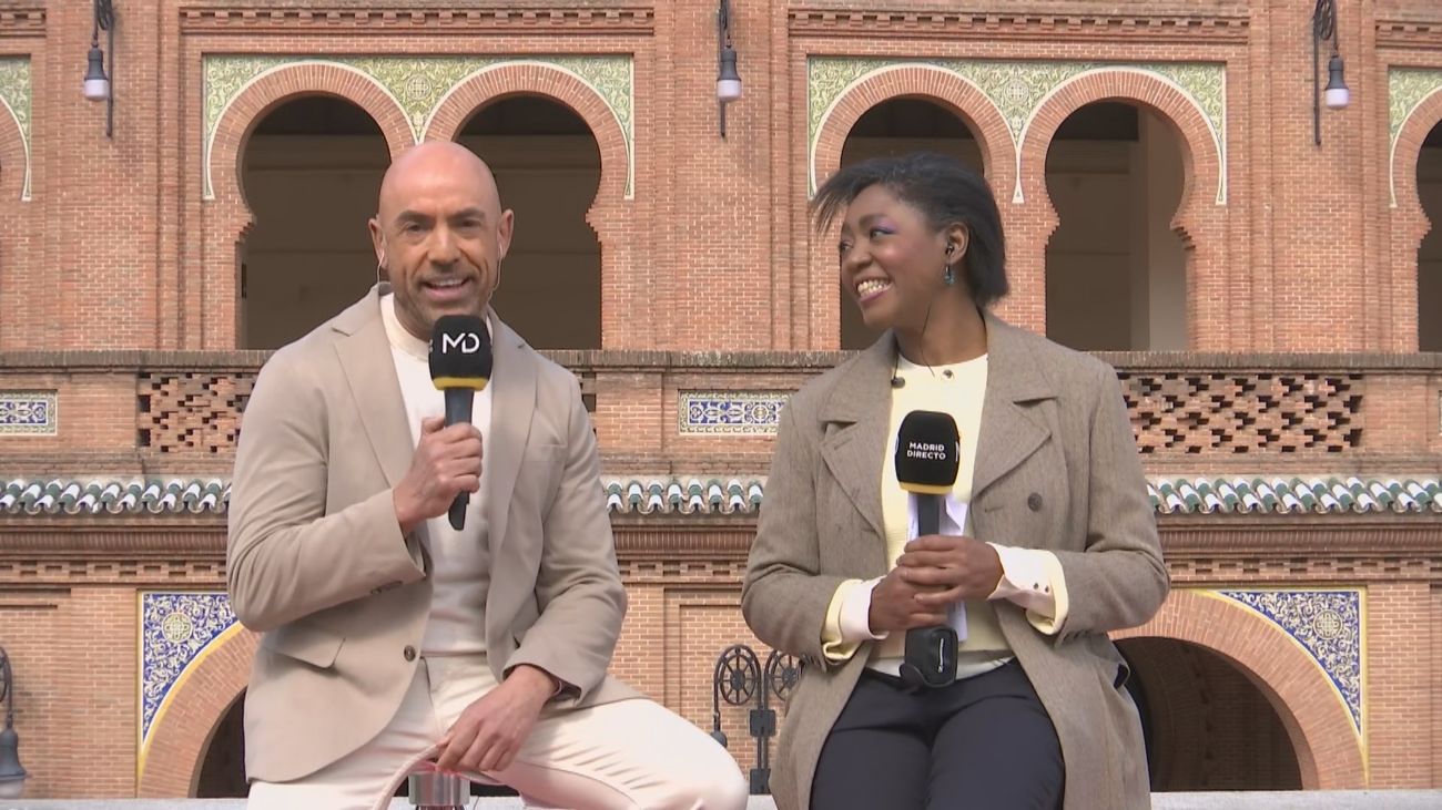 Madrid Directo 02.05.2024
