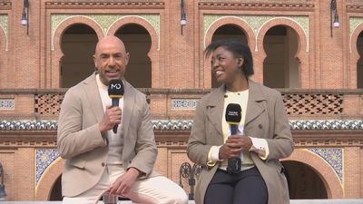 Madrid Directo 02.05.2024