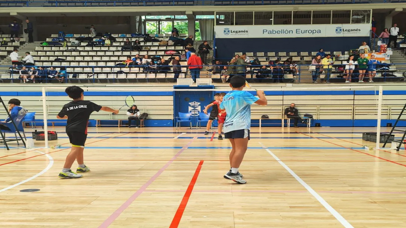 Madrid se Mueve 04.05.2024