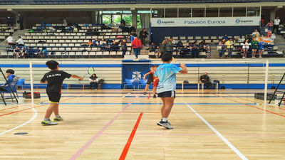 Madrid se Mueve 04.05.2024