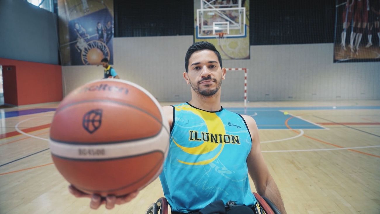 Madrid Inclusivo 04.05.2024