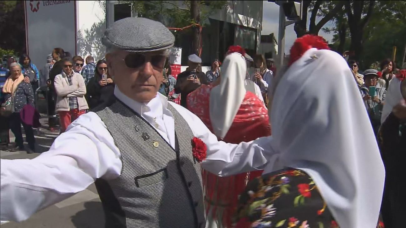 Las Fiestas de San Isidro 2024 arrancan este viernes con los primeros conciertos en la Pradera