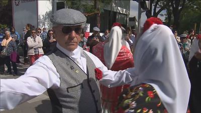 Las Fiestas de San Isidro 2024 arrancan este viernes con los primeros conciertos en la Pradera