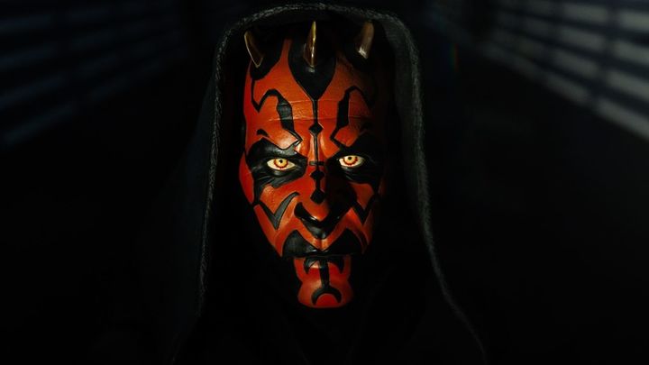 Darth Maul / EUROPA PRESS