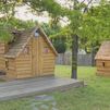 El único camping urbano de Madrid está a media hora de Sol y cumple 65 años