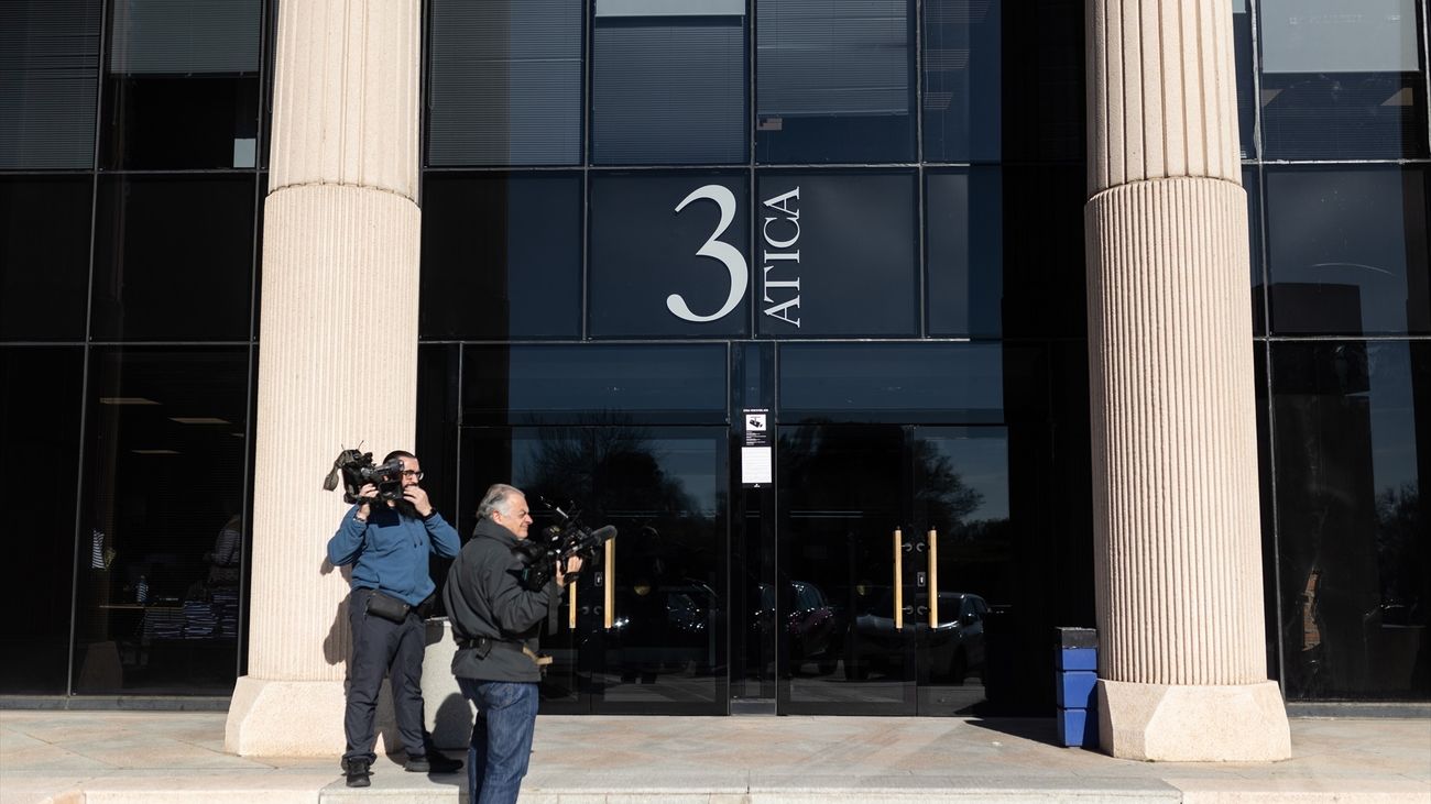 La jueza cita a declarar a la dueña de la guardería de Pozuelo de Alarcón investigada por malos tratos