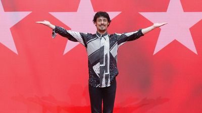 Jesús Carmona deja la dirección del Ballet Español de la Comunidad de Madrid