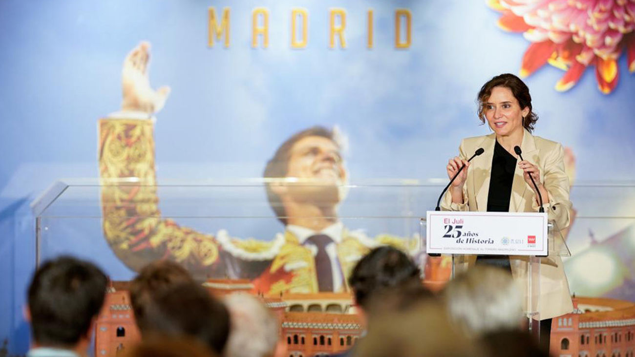 Barones autonómicos del PSOE y PP se rebelan contra Urtasun por eliminar el Premio Nacional de Tauromaquia