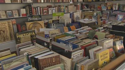 La Feria del Libro Antiguo y de Ocasión de Madrid rinde homenaje este año a Valle-Inclán