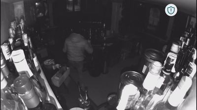 Detenido el autor de siete robos en bares y restaurantes de la zona norte de Madrid