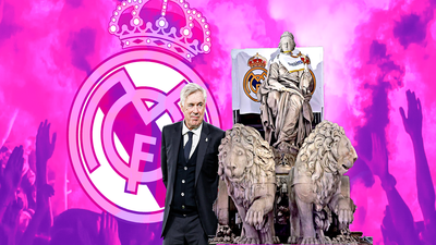 Ancelotti: "No queremos hablar de celebración porque no hay celebración"