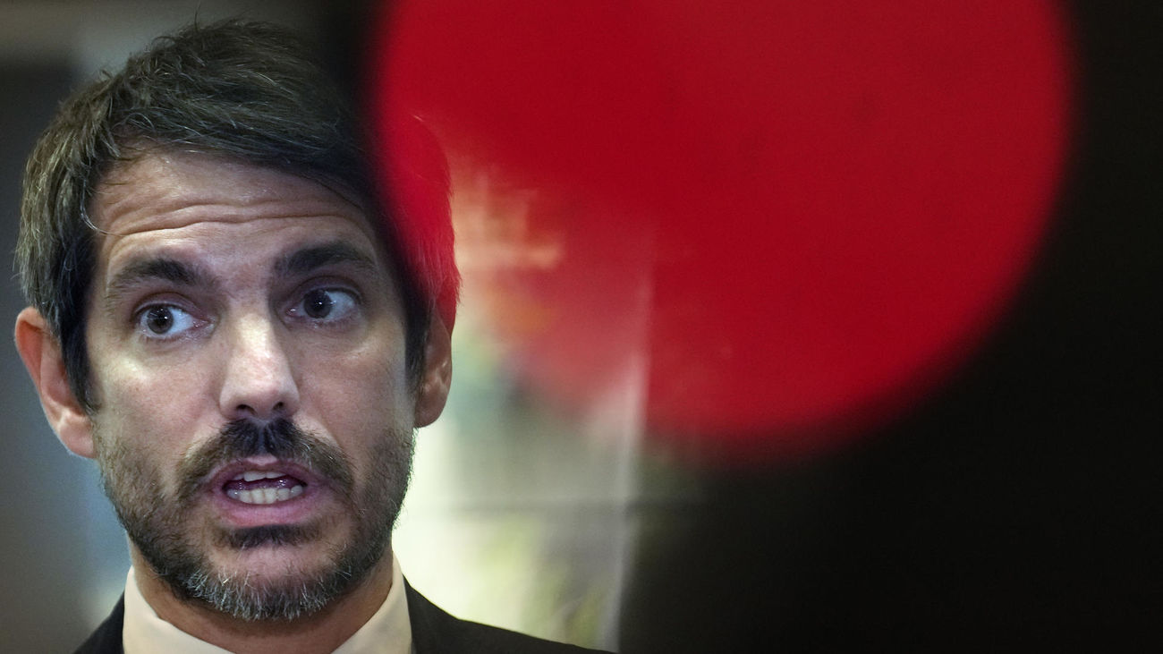 El ministro de Cultura replica que las autonomías son libres de premiar la tauromaquia